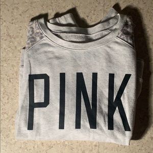 Victoria’s Secret PINK Crew Neck